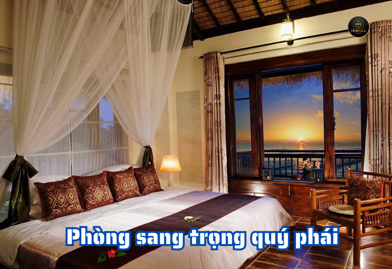 eco spa village resort ke ga phong ngu