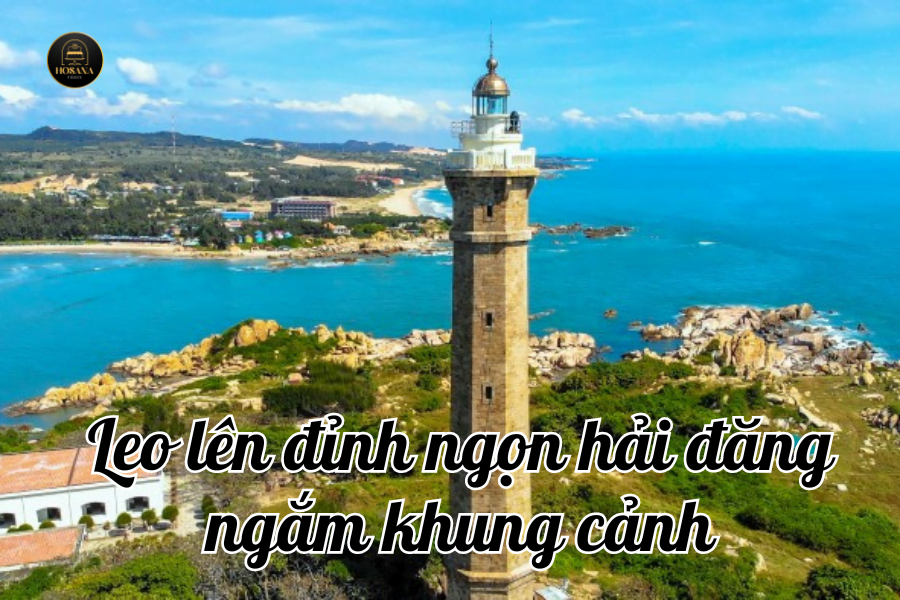 leo len dinh ngon hai dang