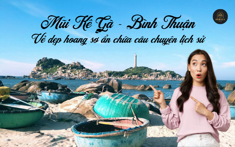 ve dep hoángo tai ke ga