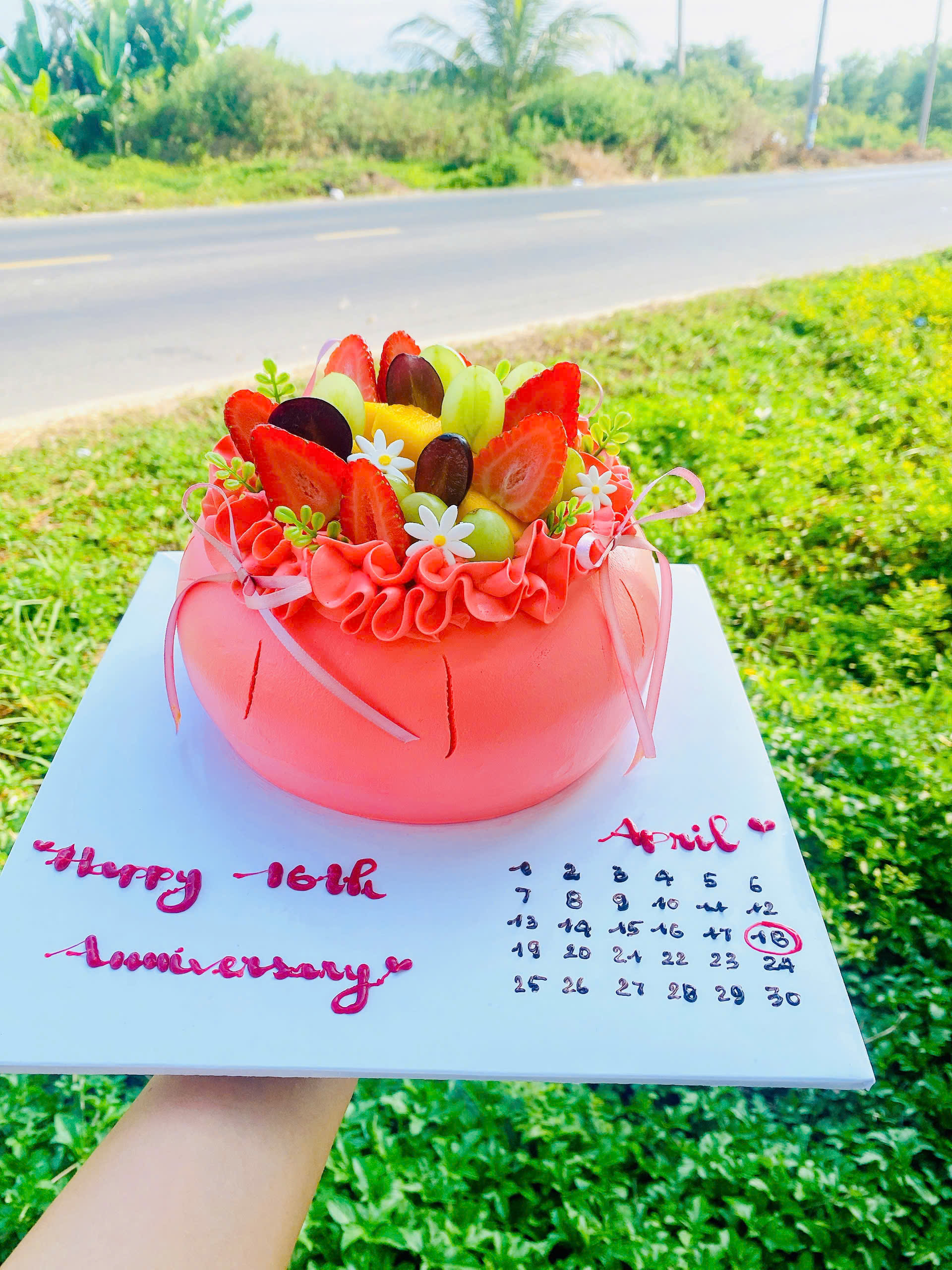 banhkemkyniemngaycuoitrangtritraicay banhkemkyniemngaycuoitrangtritraicay