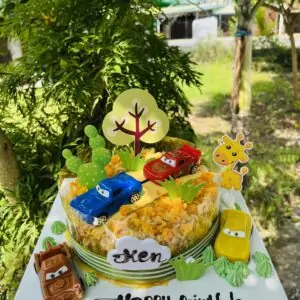 banhbonglantrungmuoixehoi