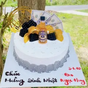 banhkemchonamkemchairuou