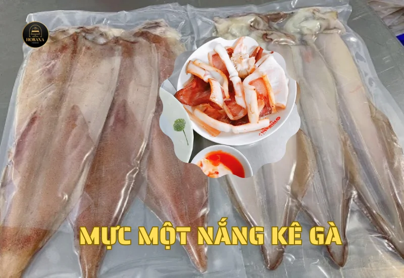 MUC MOT NANG KE GA MUC MOT NANG KE GA