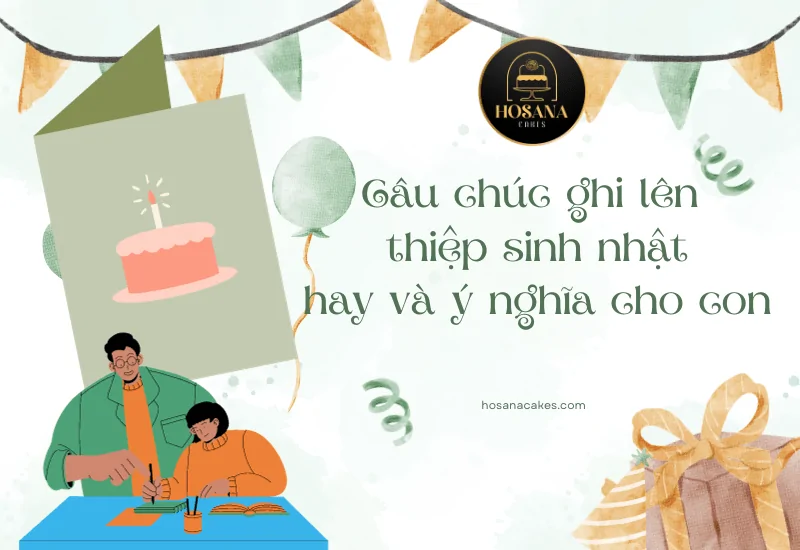 cau chuc ghi len thiep sinh nhat