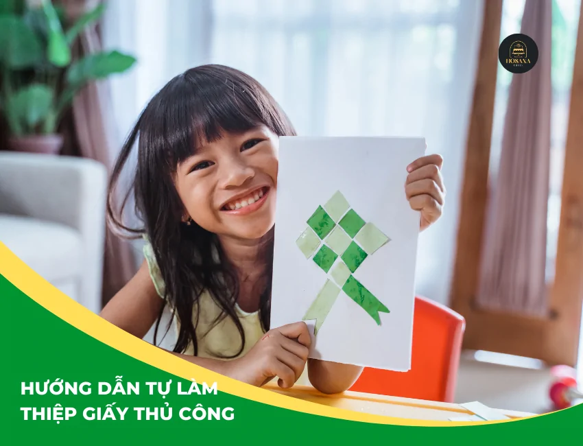 huong dan tu lam thiep giay thu cong