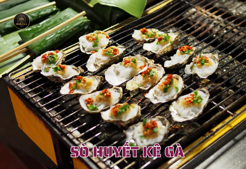 so huyet ke ga so huyet ke ga