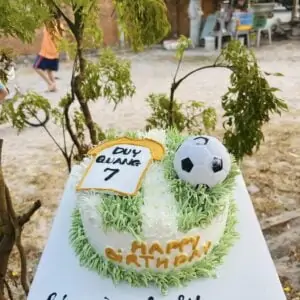 banhkemsinhnhatbongdadongian