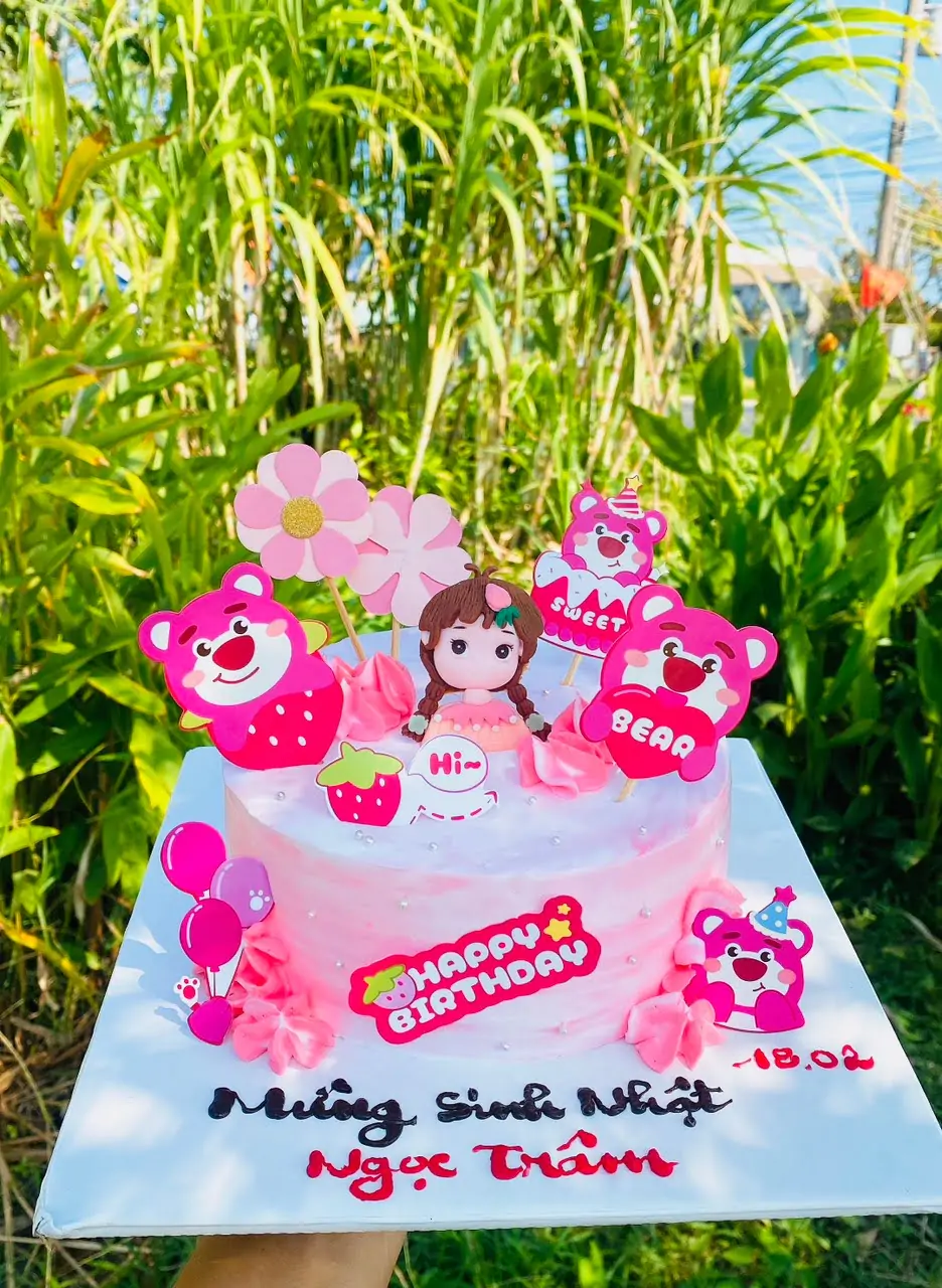 banhkemsinhnhatgaudauhottrend banhkemsinhnhatgaudauhottrend