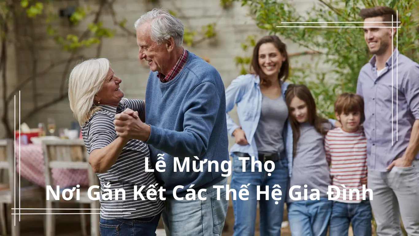 le mung tho gan ket gia dinh