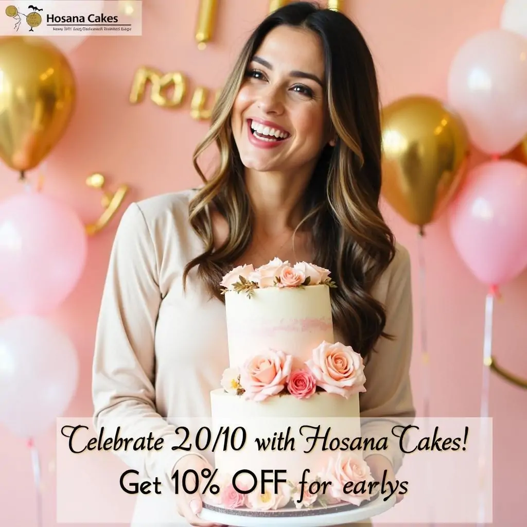 Giam ngay 10 khi dat banh som cho ngay 2010