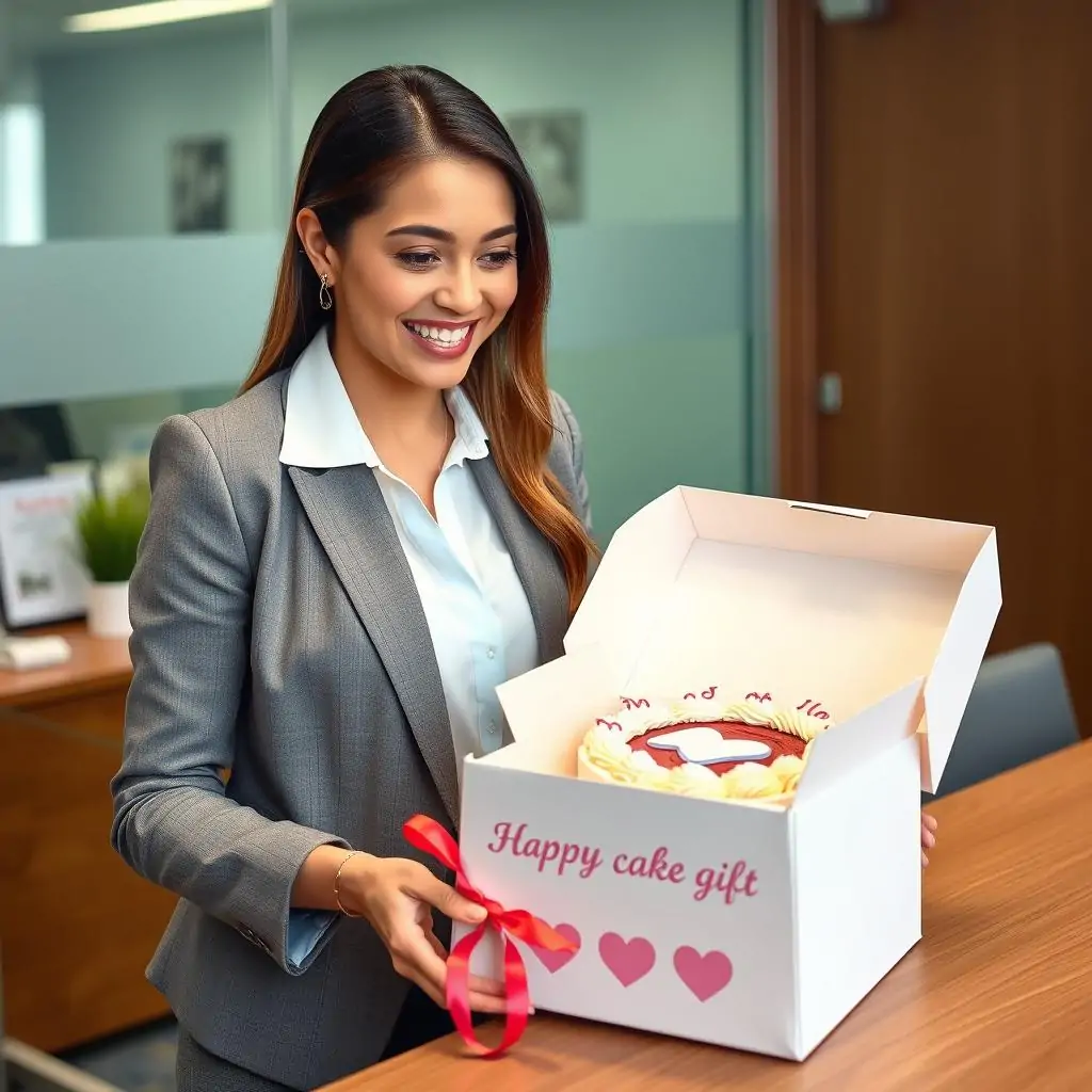 Giảm ngay 10% khi đặt bánh sớm cho ngày 20/10