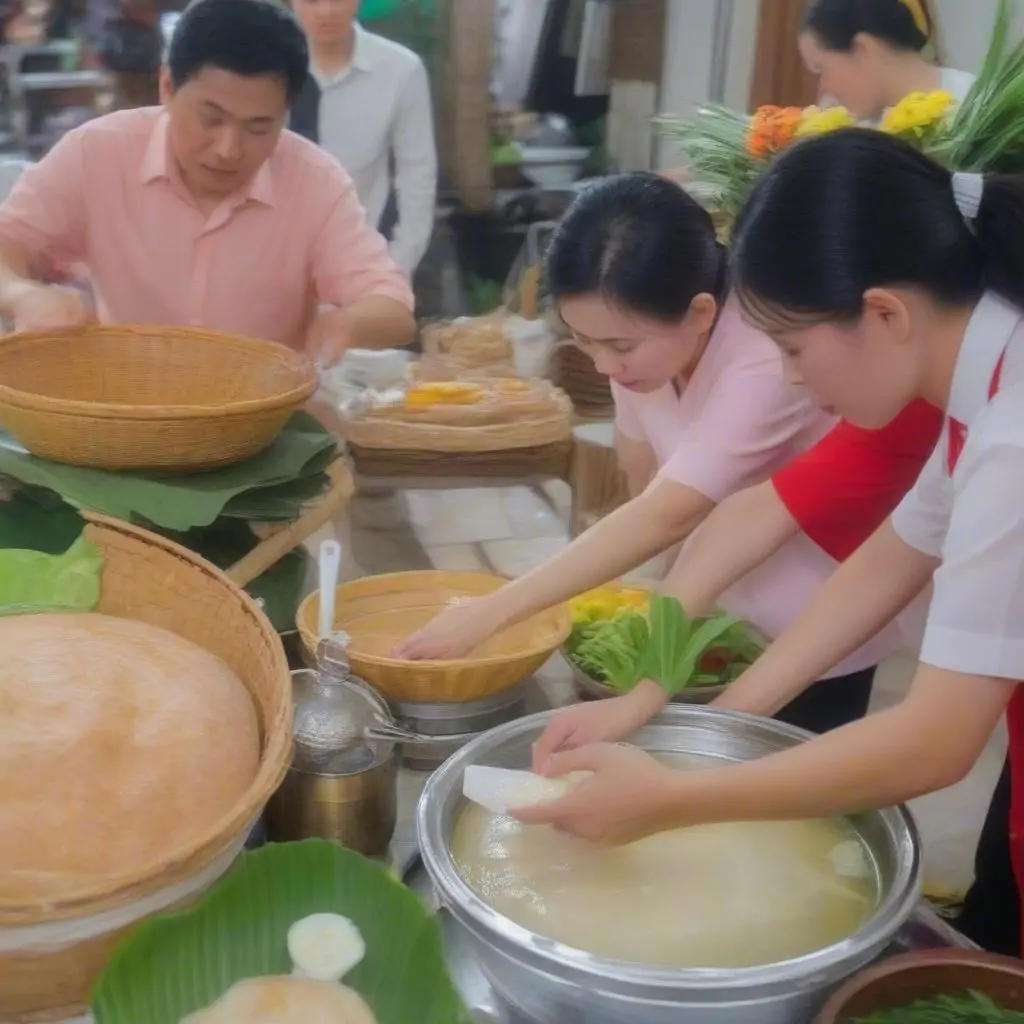 tiem banh kem hosana mang vi ngot ngao Den ngay sinh nhat cua be 1728551680 png