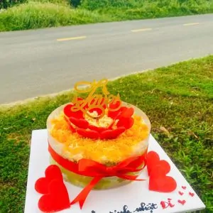 Banhbonglantrungmuoivatraitim